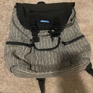 Kavu Backpack